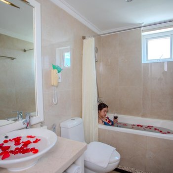 峴港海上鳳凰酒店