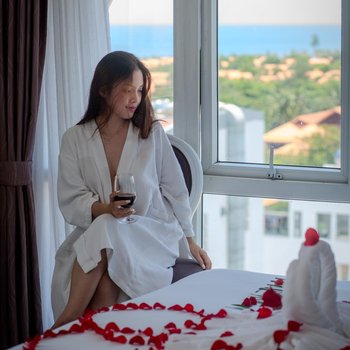 峴港海上鳳凰酒店