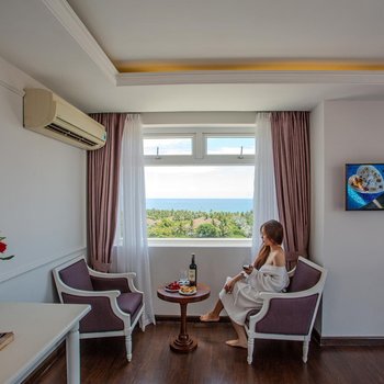 峴港海上鳳凰酒店