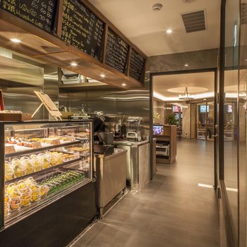 Beauty Hotels Taipei-Hotel B7 Journey