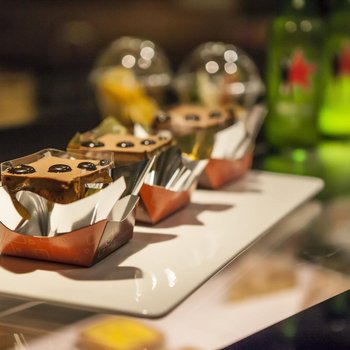 Beauty Hotels Taipei-Hotel B7 Journey