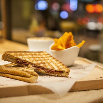 Beauty Hotels Taipei-Hotel B7 Journey