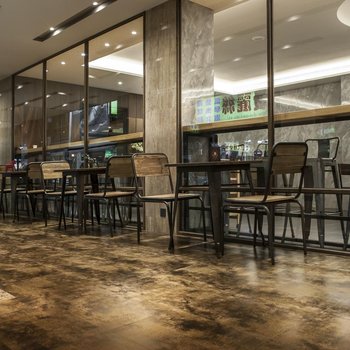 Beauty Hotels Taipei-Hotel B7 Journey