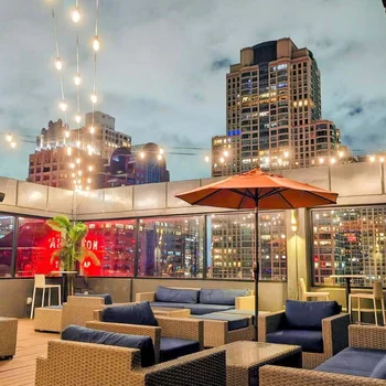 The Chicago Hotel Collection Magnificent Mile