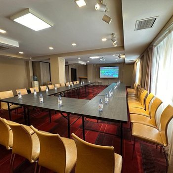 Best Western Plus Astana