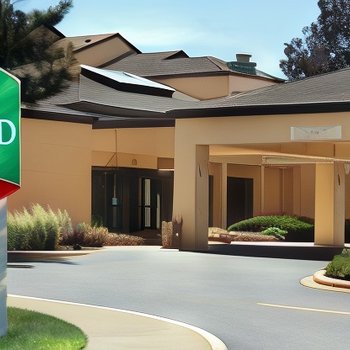 Courtyard Chicago Wood Dale / Itasca