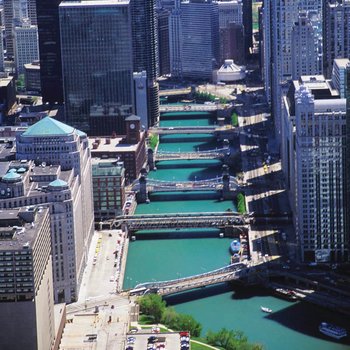 Courtyard Chicago Wood Dale / Itasca