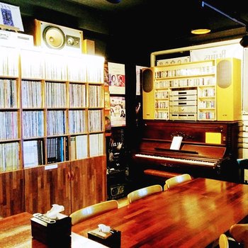 Yangsan Music and Beer Guesthouse