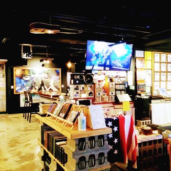 Yangsan Music and Beer Guesthouse
