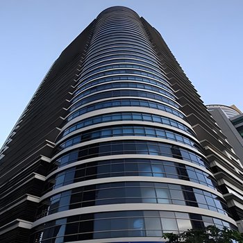 The Malayan Plaza Hotel