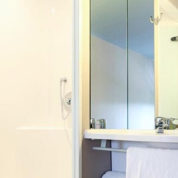 Ibis Budget Hamburg City Ost