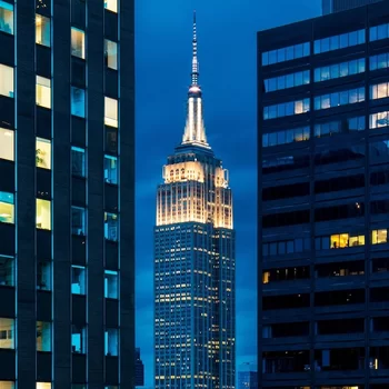 紐約大中心威斯汀酒店