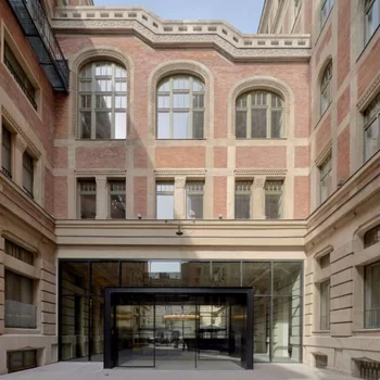 Kozmo 酒店套房及水療中心 - 世界小型豪華酒店