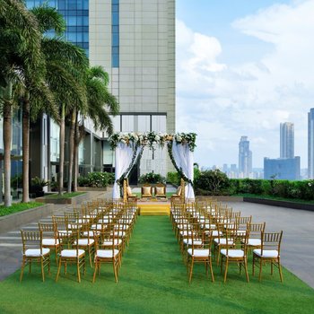 The St. Regis Mumbai