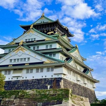 Osaka Tokyu Rei Hotel