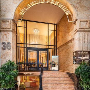 Splendid Premium Hotel