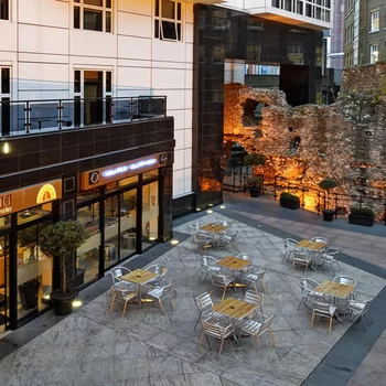 倫敦市萊昂納多皇家酒店 - 倫敦塔