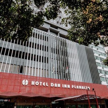 聖保羅普拉納爾托丹酒店