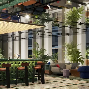 布雷拉之家,豪華精選酒店,米蘭