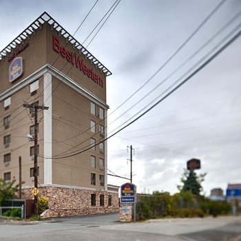 Best Western Plus Newark Airport West