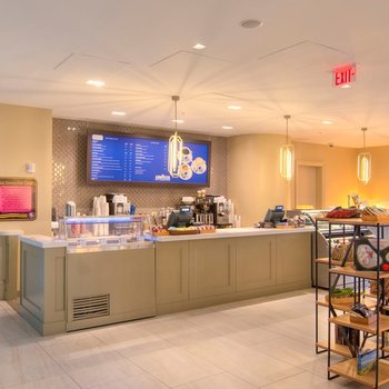 Signia by Hilton Orlando - An Official WDW Hotel