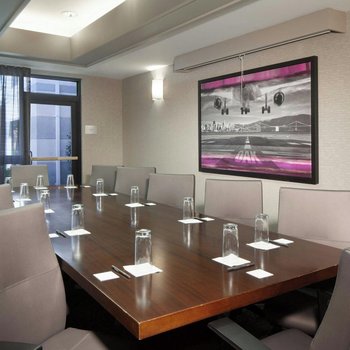 奧克蘭機場萬怡酒店