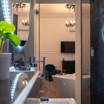 Boutique Hotel Kings Palace