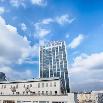 Leonardo Royal Hotel Warsaw