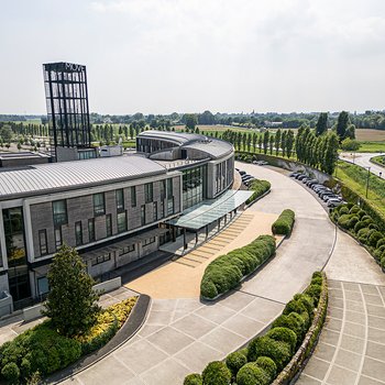 威尼斯北部希爾頓逸林酒店