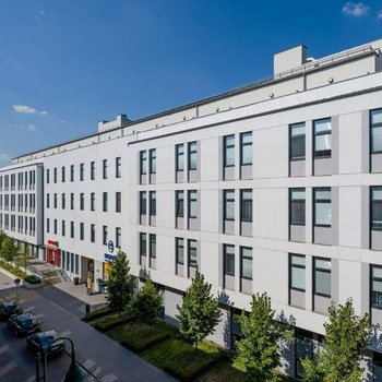 迪恩之家酒店(原迪恩學院)