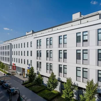 Dean's Home Budapest