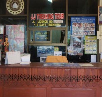 JJ Guesthouse