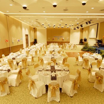 Supalai Scenic Bay Resort & Spa Phuket