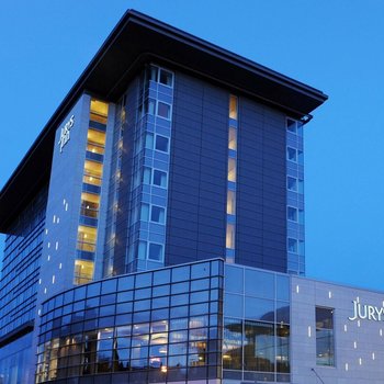 Leonardo Hotel Aberdeen