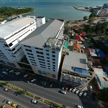 浪佳宿佳海濱度假村