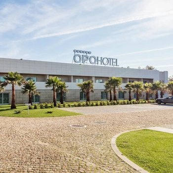 Opohotel Porto Aeroporto