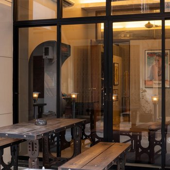 ICheck Inn Gems Center Silom