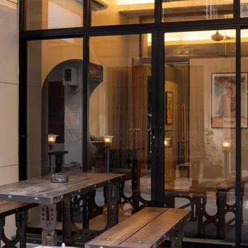 ICheck Inn寶石中心是隆店