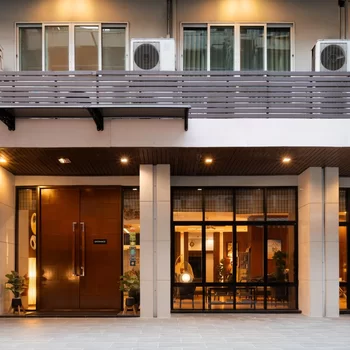 ICheck Inn寶石中心是隆店