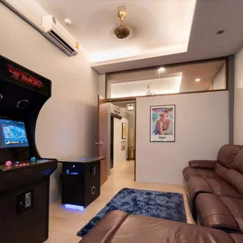 ICheck Inn寶石中心是隆店