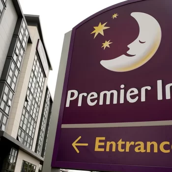 Premier Inn Dublin Airport Hotel