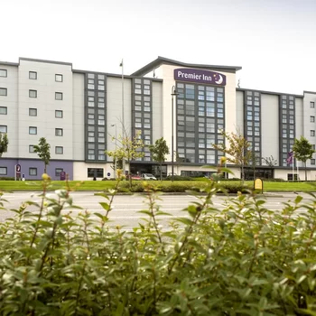 Premier Inn Dublin Airport Hotel