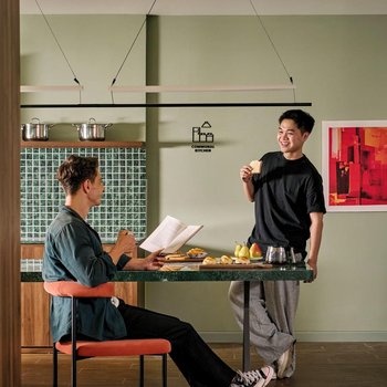 Express by M Village 46 Thao Dien