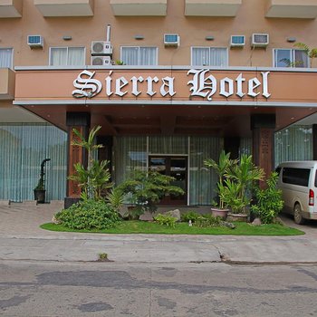Sierra Hotel