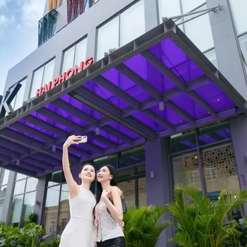 盈客 - 海防 - 住滿24小時