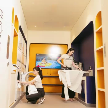 盈客 - 海防 - 住滿24小時