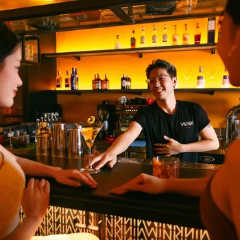 盈客 - 海防 - 住滿24小時