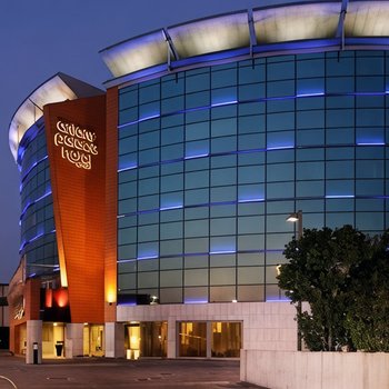 安東尼宮殿酒店