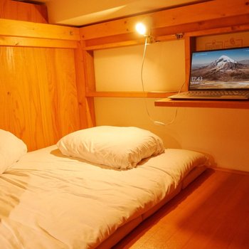 J-Hoppers青年旅館-大阪環球影城