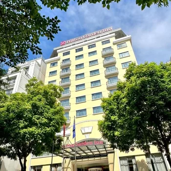 Hilton Garden Inn Hanoi